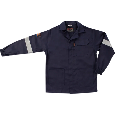 D59 Jacket Flame retardant and acid resistant Jacket ONLY - Promotion