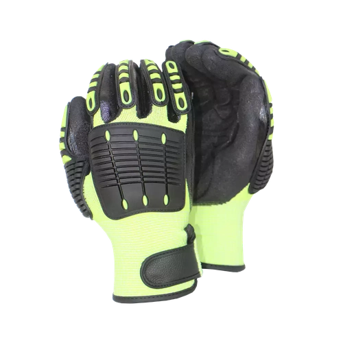 Impaflex Cut and Impact Resistant Gloves – Health & Safety Shopping