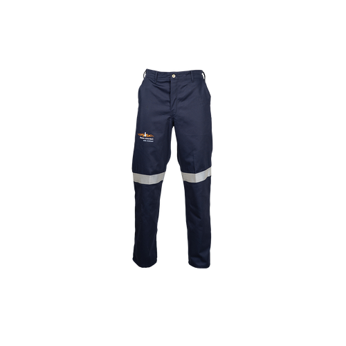 D59 Trousers ONLY Flame retardant and Acid Resistant - Promotion