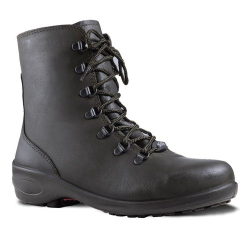 Sisi Opal Emerald Ladies Safety Boots – Health & Safety Shopping