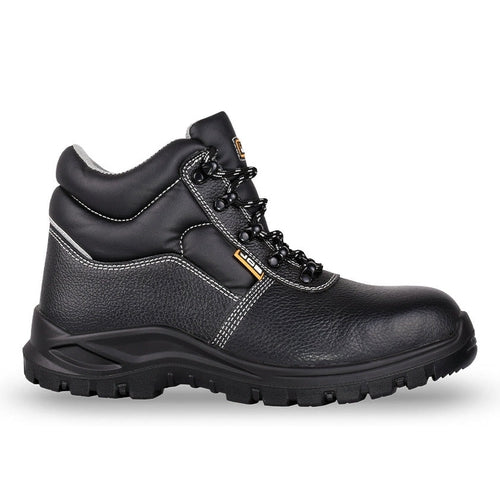 Health and hot sale safety boots