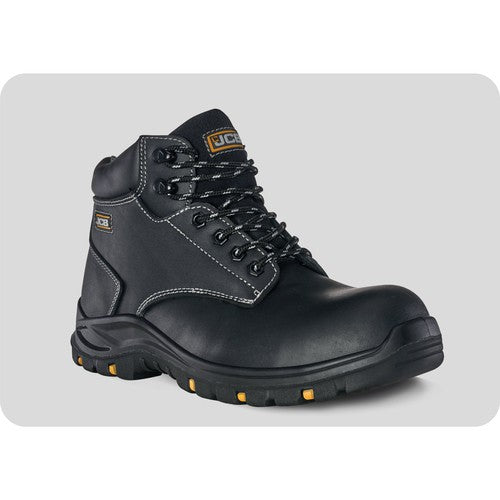 JCB Hiker HRO Black - End of Range – Health & Safety Shopping