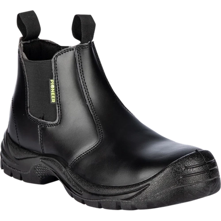 Pioneer Commander Chelsea safety Boot STC