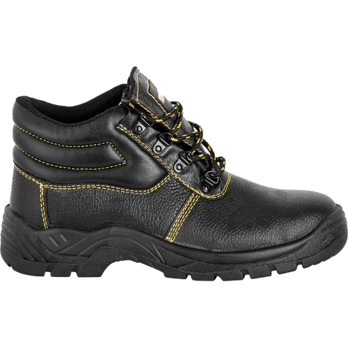 Pioneer safety boots price clearance