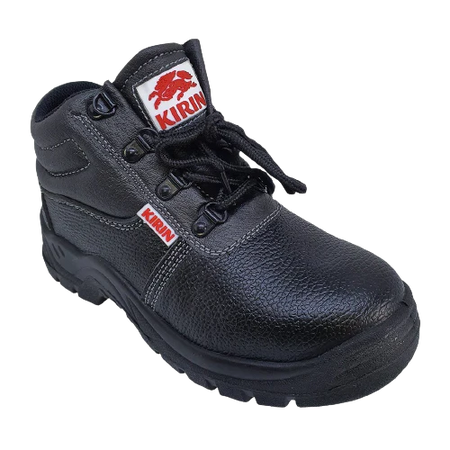 Pinnacle Kirin Safety Boots