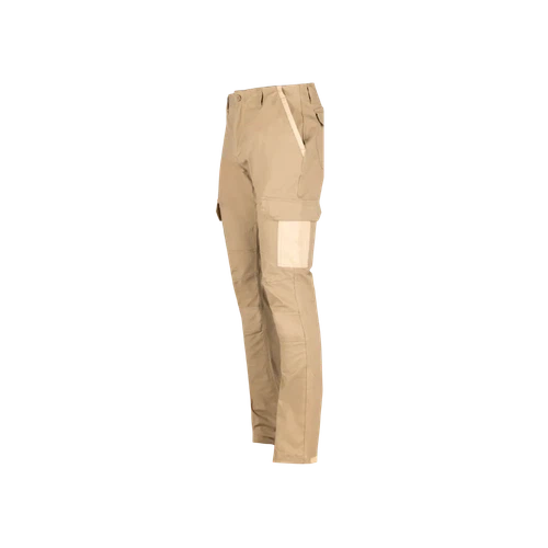 Everest Trekker Comfort Pant Khaki – Health & Safety Shopping