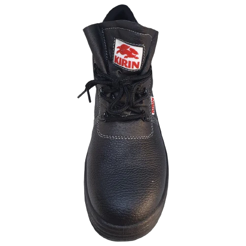 Pinnacle Kirin Safety Boots – Health & Safety Shopping