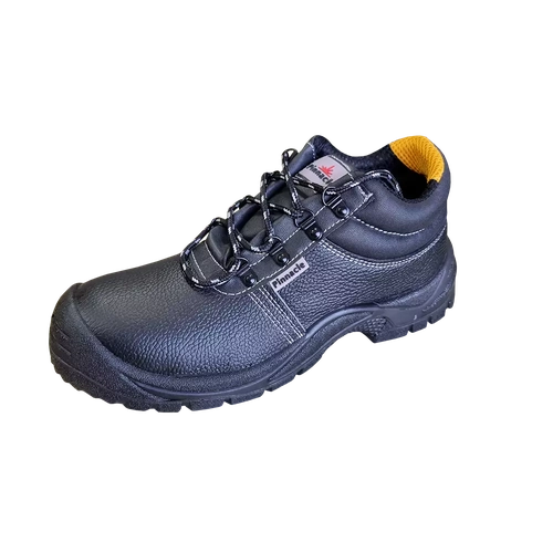Pinnacle Roko Chukka Safety Boots – Health Safety Shopping