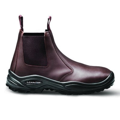 straat133 Zeus Safety Boots | Gladius Sole | Lemaitre South Africa