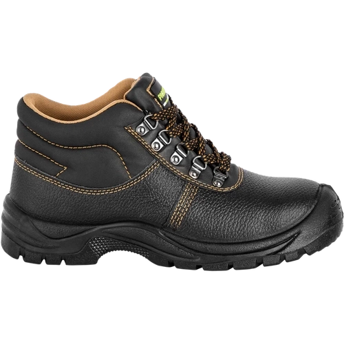 Pioneer Steel Toe Safety Boots – Slip Resistant – Health & Safety
