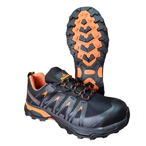 Pinnacle Solobon Sneaker Safety Shoe – Health & Safety Shopping