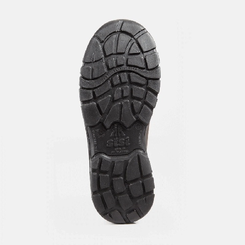 Sisi Sydney Chelsea Ladies Safety boots