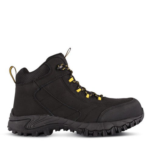 Rebel Expedition Hi Safety boot – Health & Safety Shopping