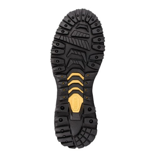 Rebel Expedition Hi Safety boot – Health & Safety Shopping