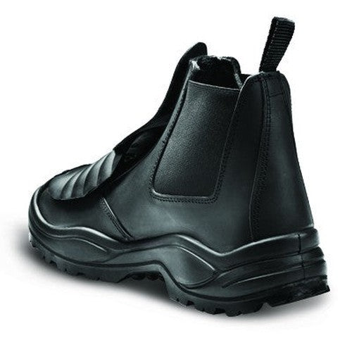 Lemaitre Turtle Safety Boots Zeus Metatarsal protection – Health