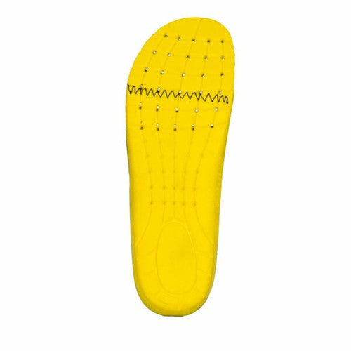 Rebel Cruiza Comfort footbed – Health & Safety Shopping
