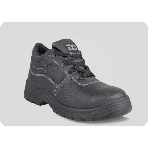 DOT Contractor Safety Boot – Health & Safety Shopping