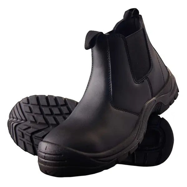 Dromex Chelsea Boxer Boot – Health & Safety Shopping Dromex Chelsea Boxer Boot – Health & Safety Shopping