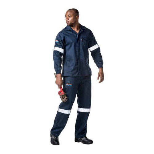 Dromex D59 Conti-suit 2-piece – Health & Safety Shopping