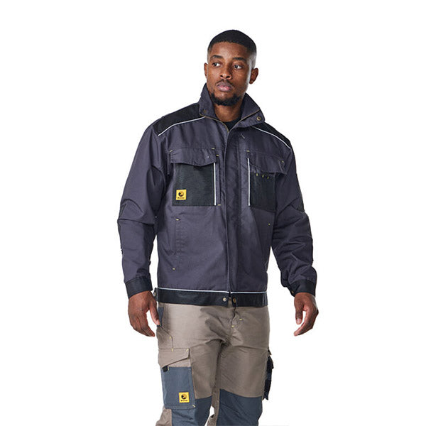 ケンタウロス Dromex Technical Utility Jacket – Health & Safety Shopping