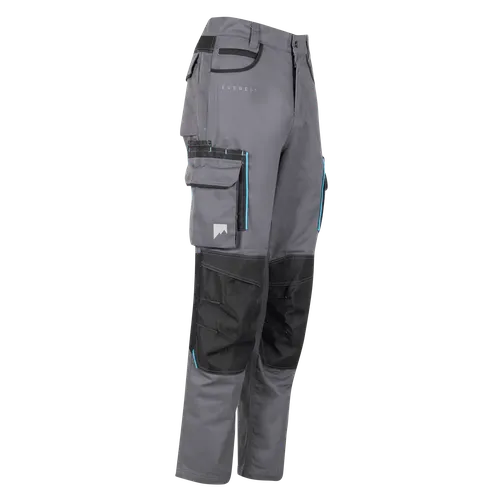 Everest Protek Tech Trousers – Health & Safety Shopping