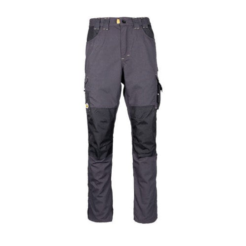 Rebel Tech Gear Men Trousers Only - Gun Metal – Health & Safety