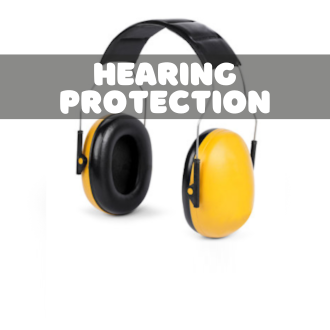 Ear Protection