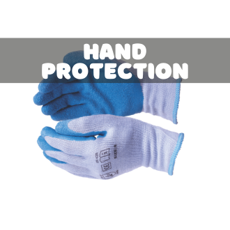 Hand Protection