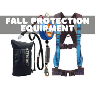 Fall Protection Equipment