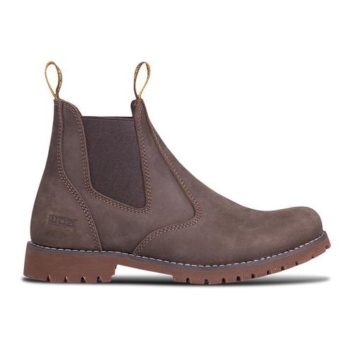 JCB LEGACY CHELSEA BROWN Soft toe (NSTC) - End of range – Health
