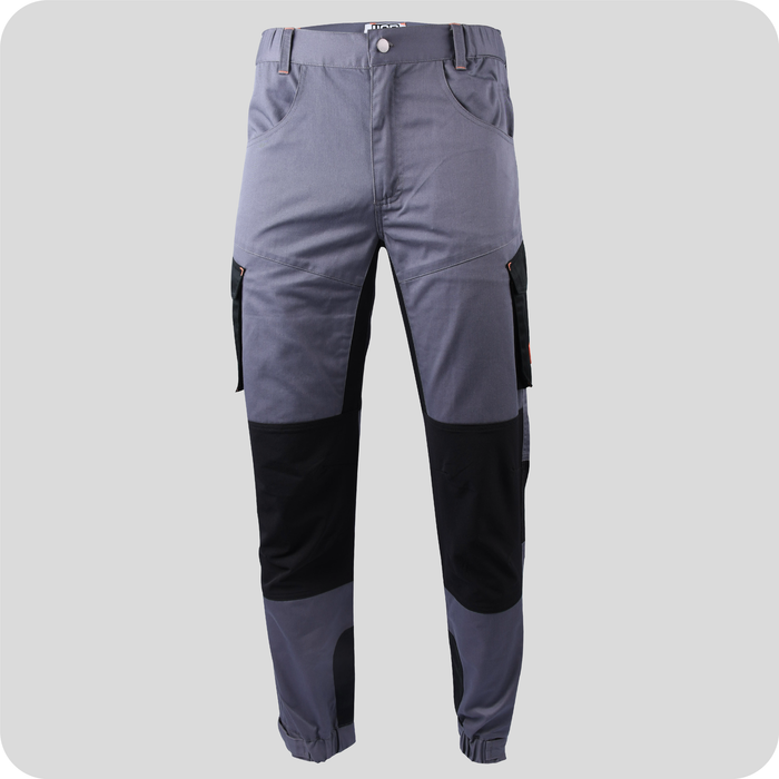 JCB Stretch Tech Trousers