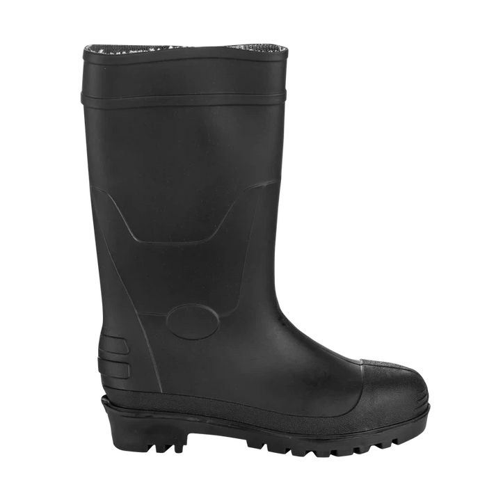 Muddyman Gumboots Non Steel toe cap