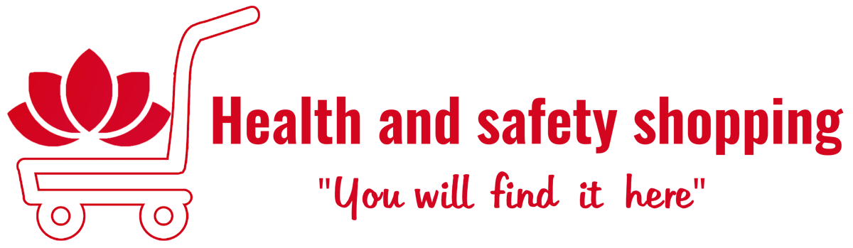 Health & Safety Shopping