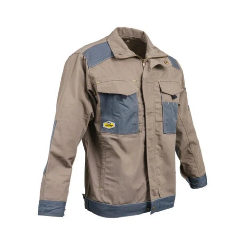 Rebel Tech Gear Jacket - Desert Dust