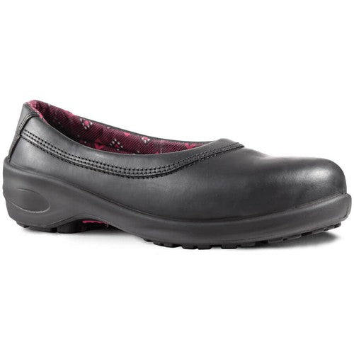 Sisi Ladies Court safety shoes – Health Safety Shopping
