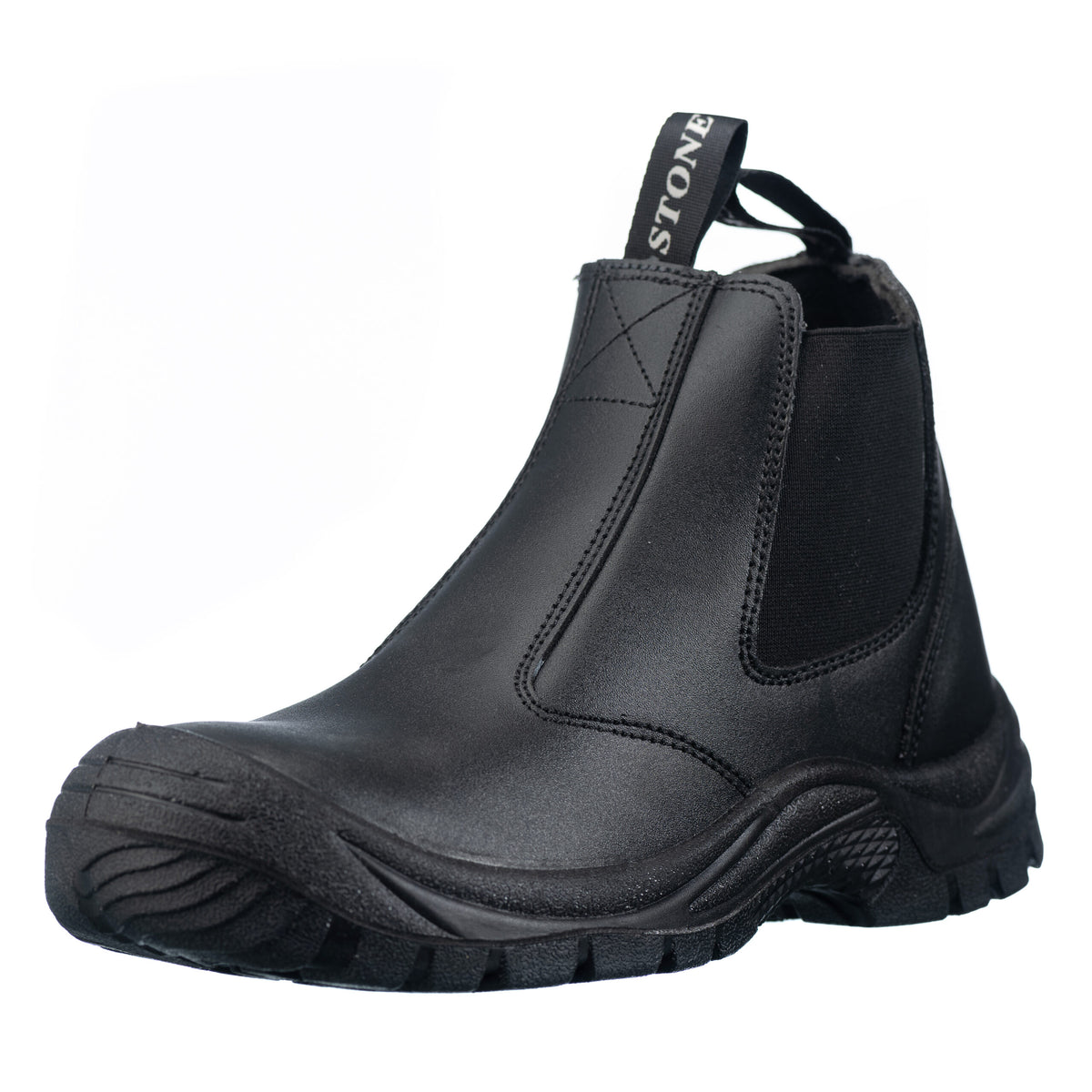 Stone Creek Chelsea Boots