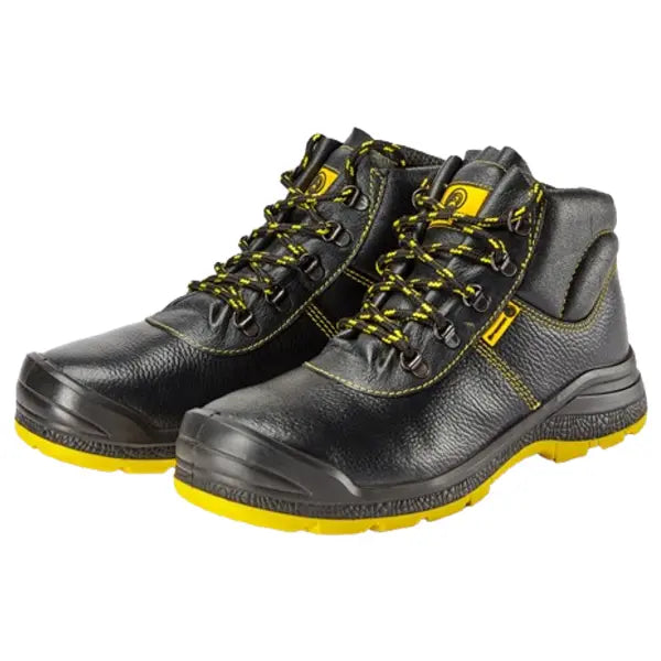 Dromex Ulteco Safety Boots – Health & Safety Shopping