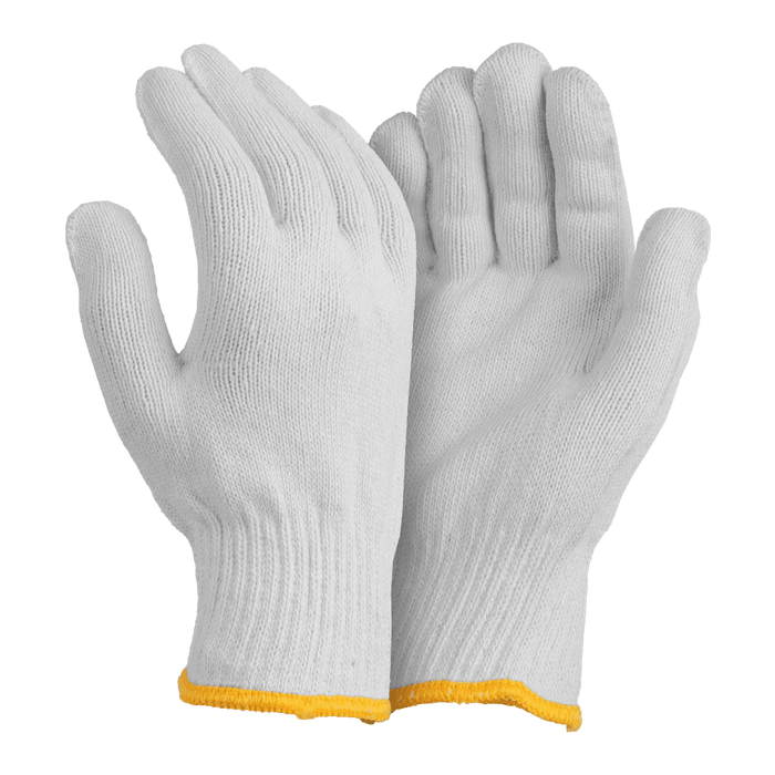 Cotton Crochet Liner Gloves 750g