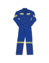 J54 Reflective Boiler Suit SABS Specification
