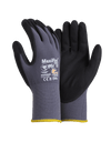 Maxiflex Palm Dipped Microfoam Nitrile Coated Gloves