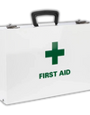 First aid box Empty