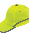 High Visibility Caps