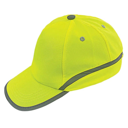 High Visibility Caps