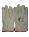 Pig Skin TIG Gloves