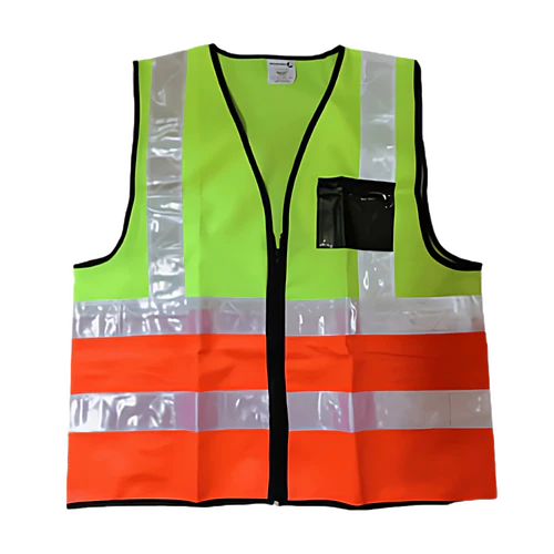 Engineer Ready for site PPE pack