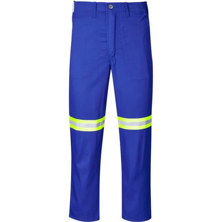 100% Cotton J54 Conti suit 2-Piece with reflective tape J54