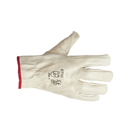 Pig Skin TIG Gloves