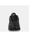 Dot Radon Safety Shoe