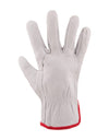 REBEL Tru Touch Goat Skin VIP Driver Gloves