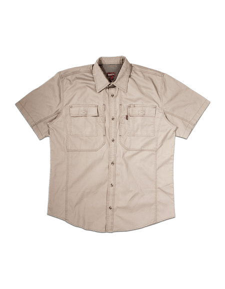Katima Vented Shirt